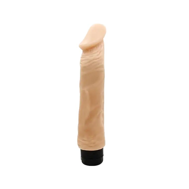 Vibrador Reales Rocco Nº4